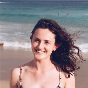 Meet your Posher, Meghan